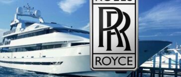Rolls-Royce nuovo motore super potente