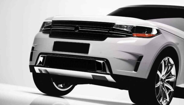 SUV scatta il richiamo