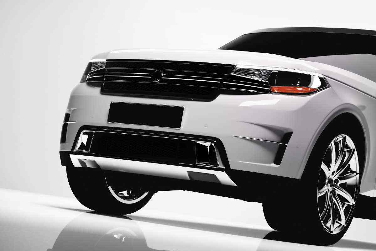 SUV scatta il richiamo