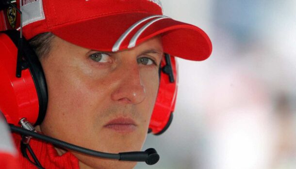 Schumacher quanto manca alla Ferrari