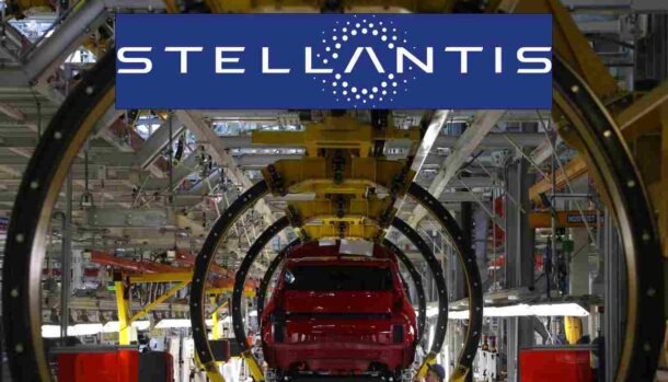 Stellantis annuncio del Governo