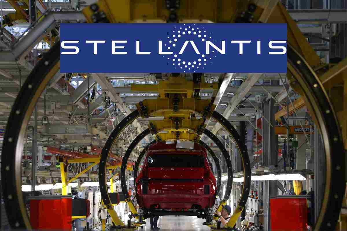 Stellantis annuncio del Governo