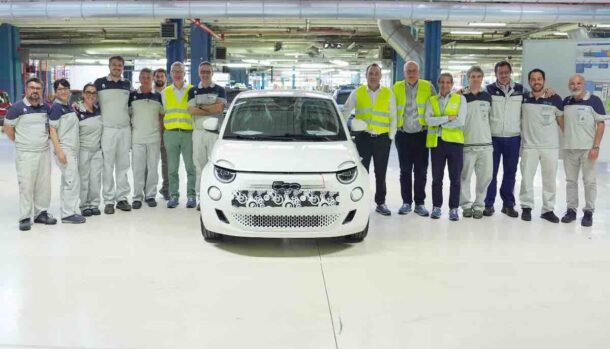 Stellantis prova a stravolgere il mercato