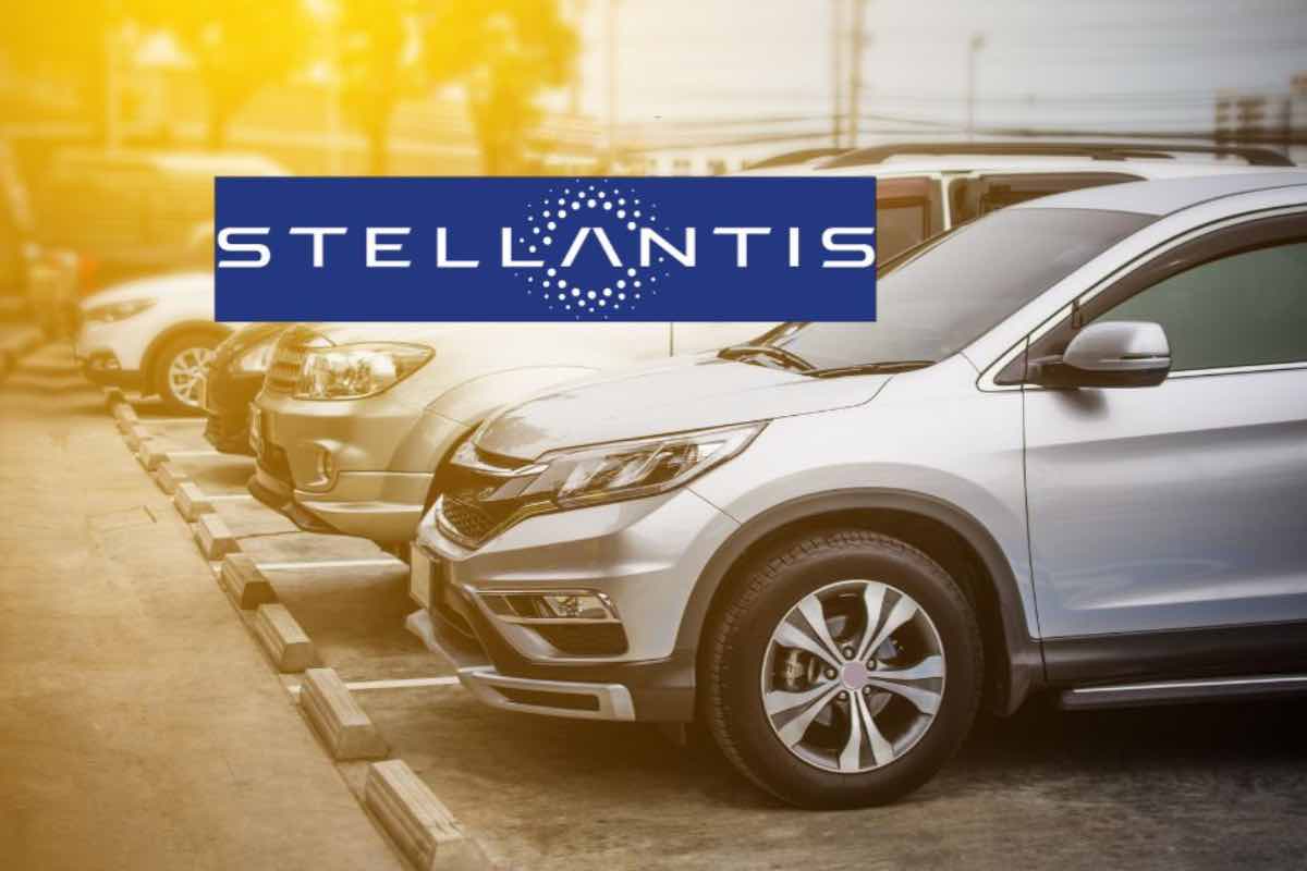 Problemi per il SUV Stellantis