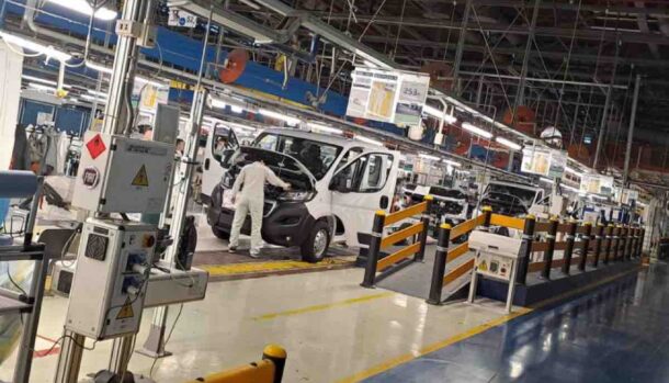 Addio per sempre a Stellantis