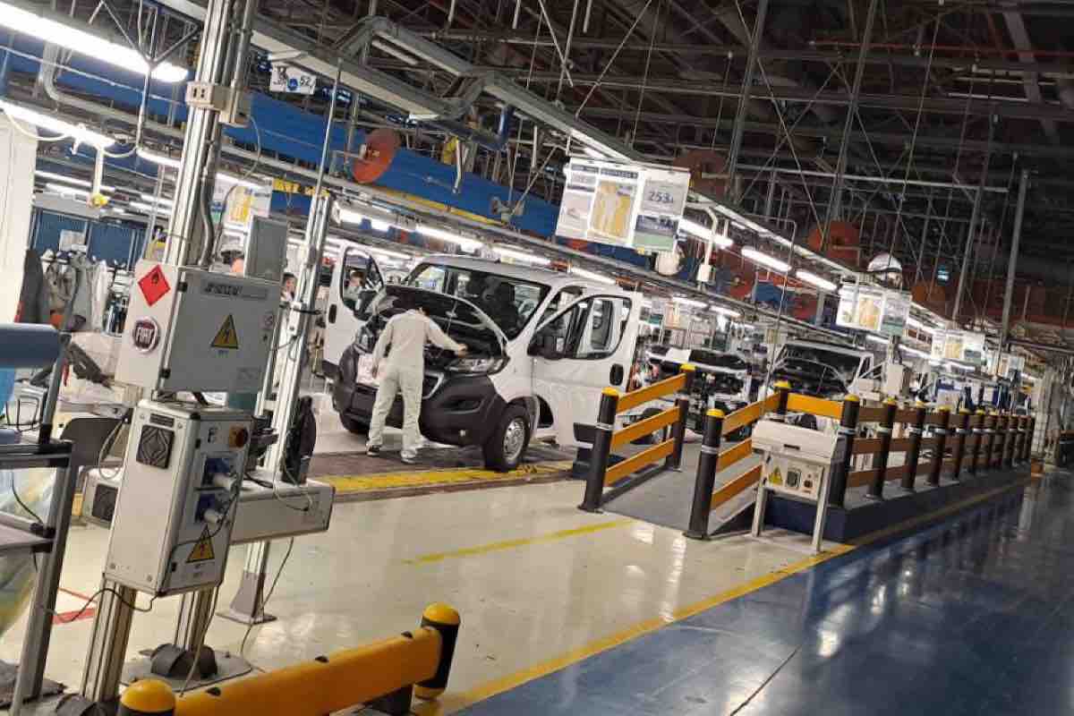 Addio per sempre a Stellantis