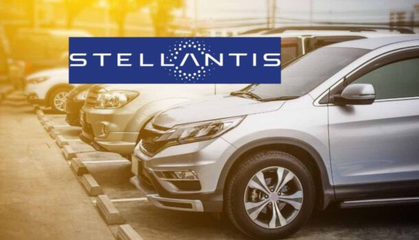 Stellantis sempre meno elettrica