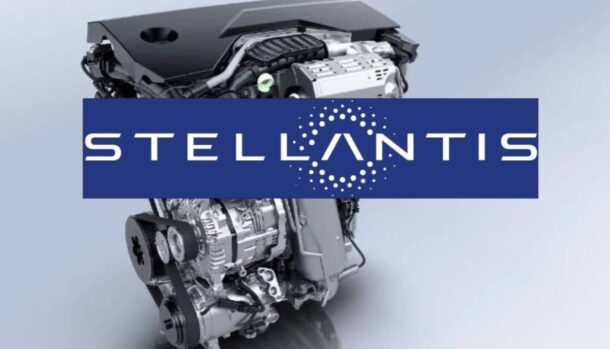 Stellantis ci riprova con questo motore