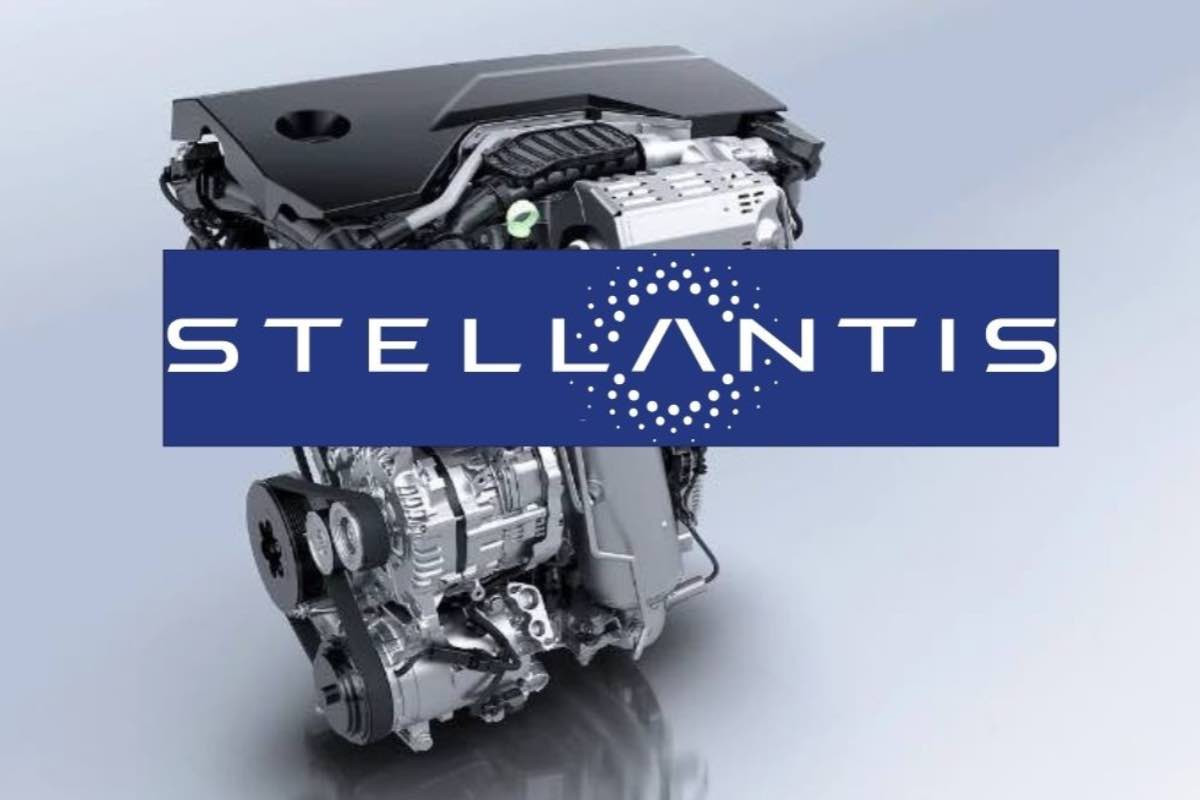 Stellantis ci riprova con questo motore