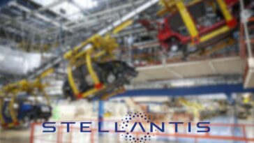 Stellantis richiamo