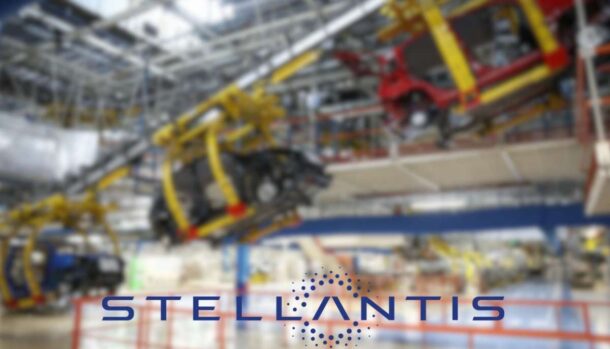 Stellantis richiamo