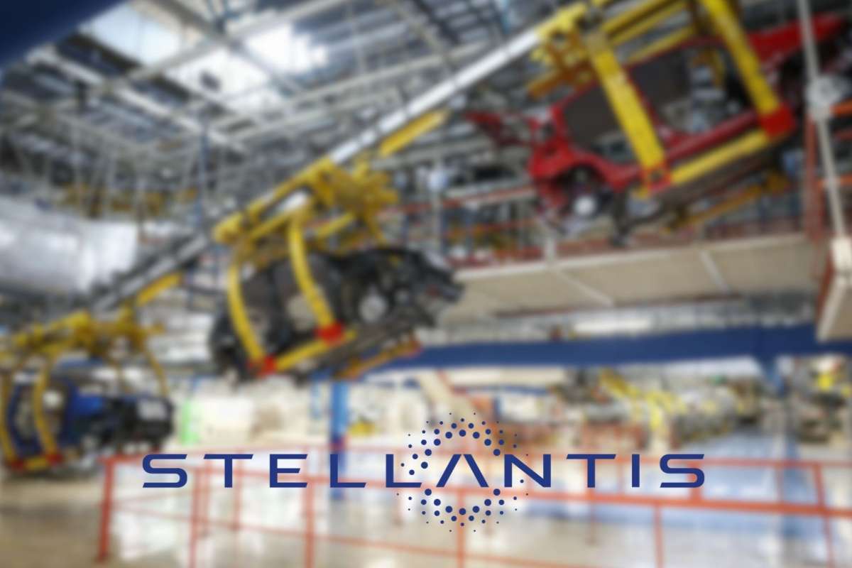 Stellantis richiamo