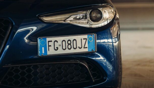 Targa a che punto siamo