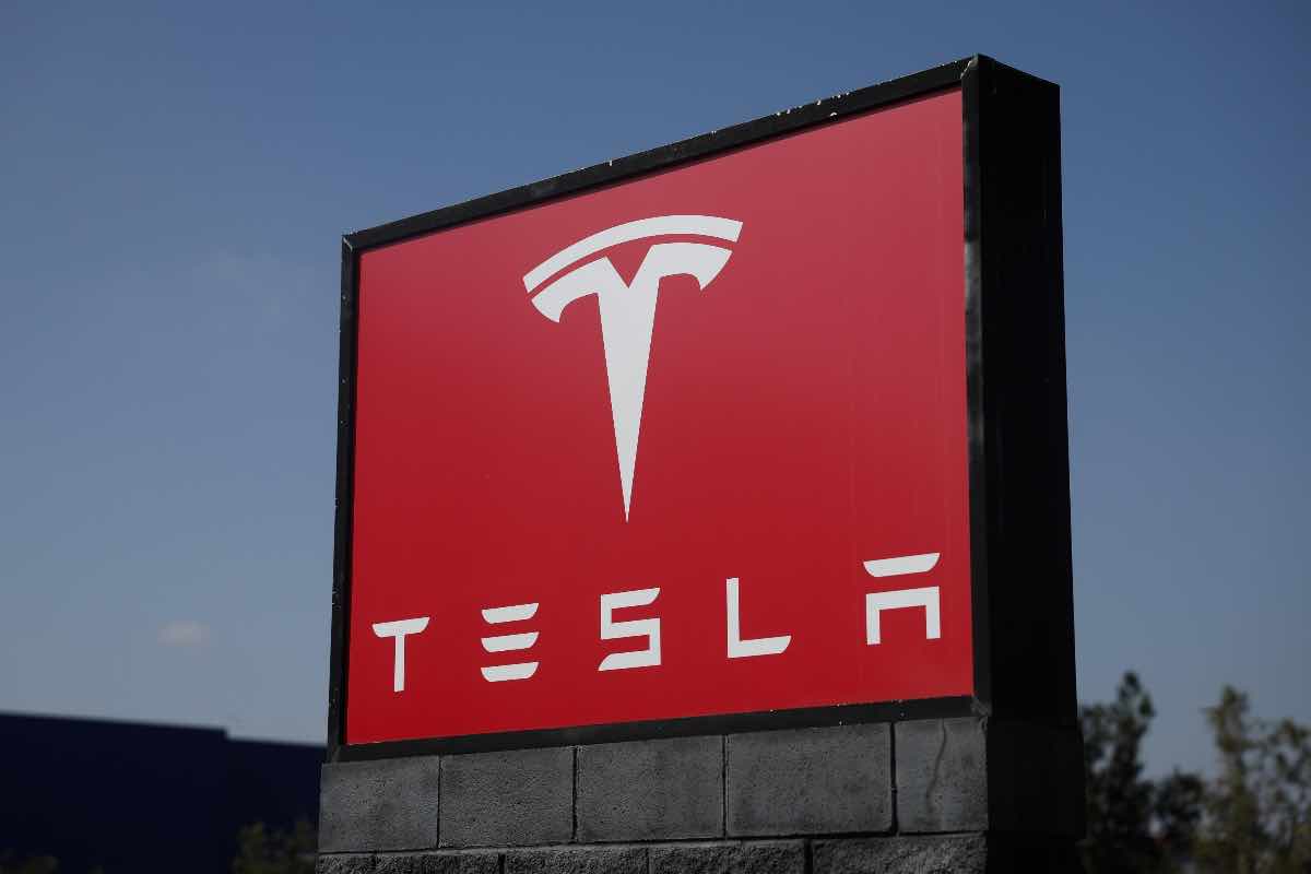 Tesla SUV rivoluzionerà tutto