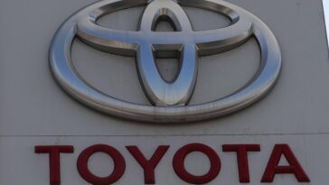 Toyota presenta i suoi incentivi