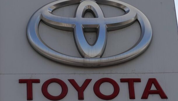 Toyota presenta i suoi incentivi