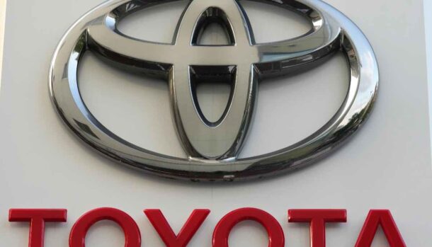 Toyota scatta il richiamo