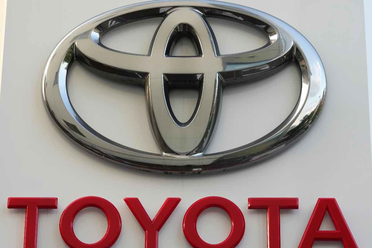 Toyota scatta il richiamo