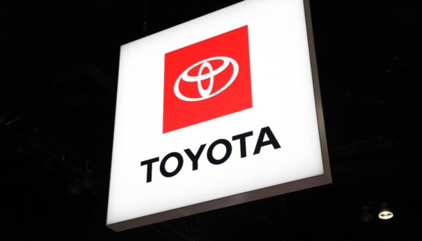 Toyota ha scelto il carburante del futuro