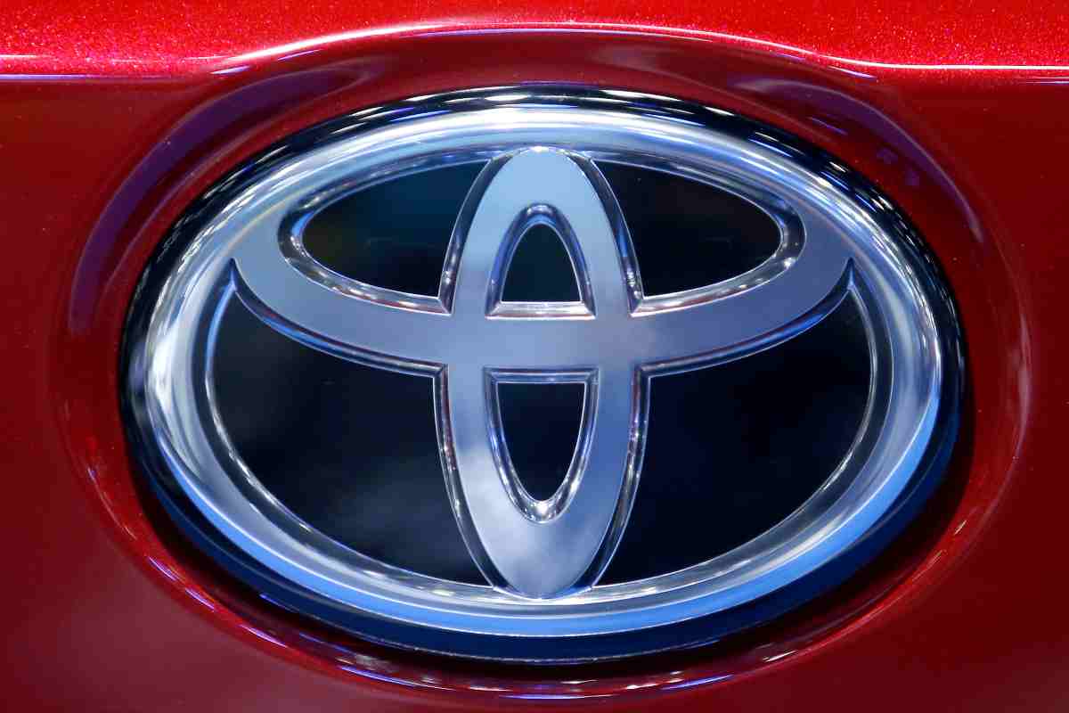 Toyota si fa una baby Jeep