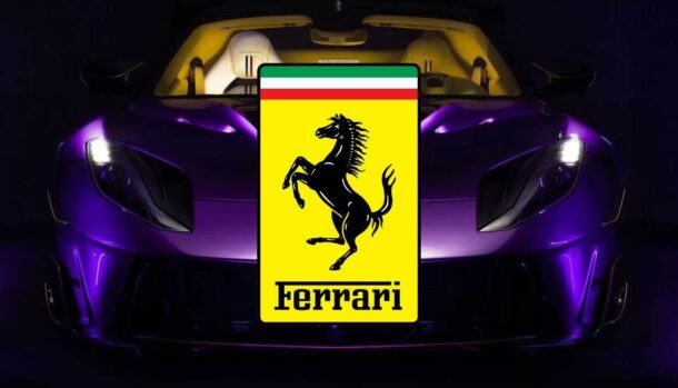 Le modifiche di Mansory alla Ferrari