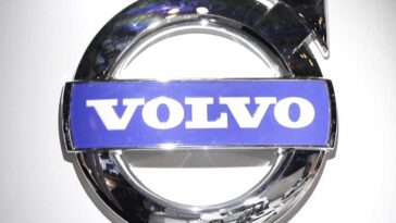 Volvo benzina e diesel già morte
