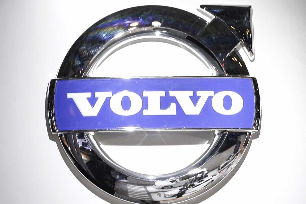 Volvo benzina e diesel già morte