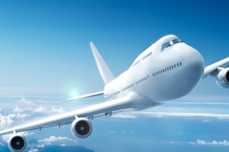 Vacanza aereo Skiplagging