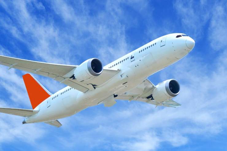 Aereo Sicilia sconto occasione