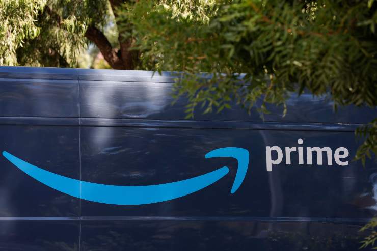 Amazon Prime aiuti novità