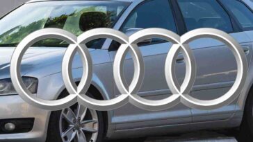 Audi E5 Sportback novità Cina