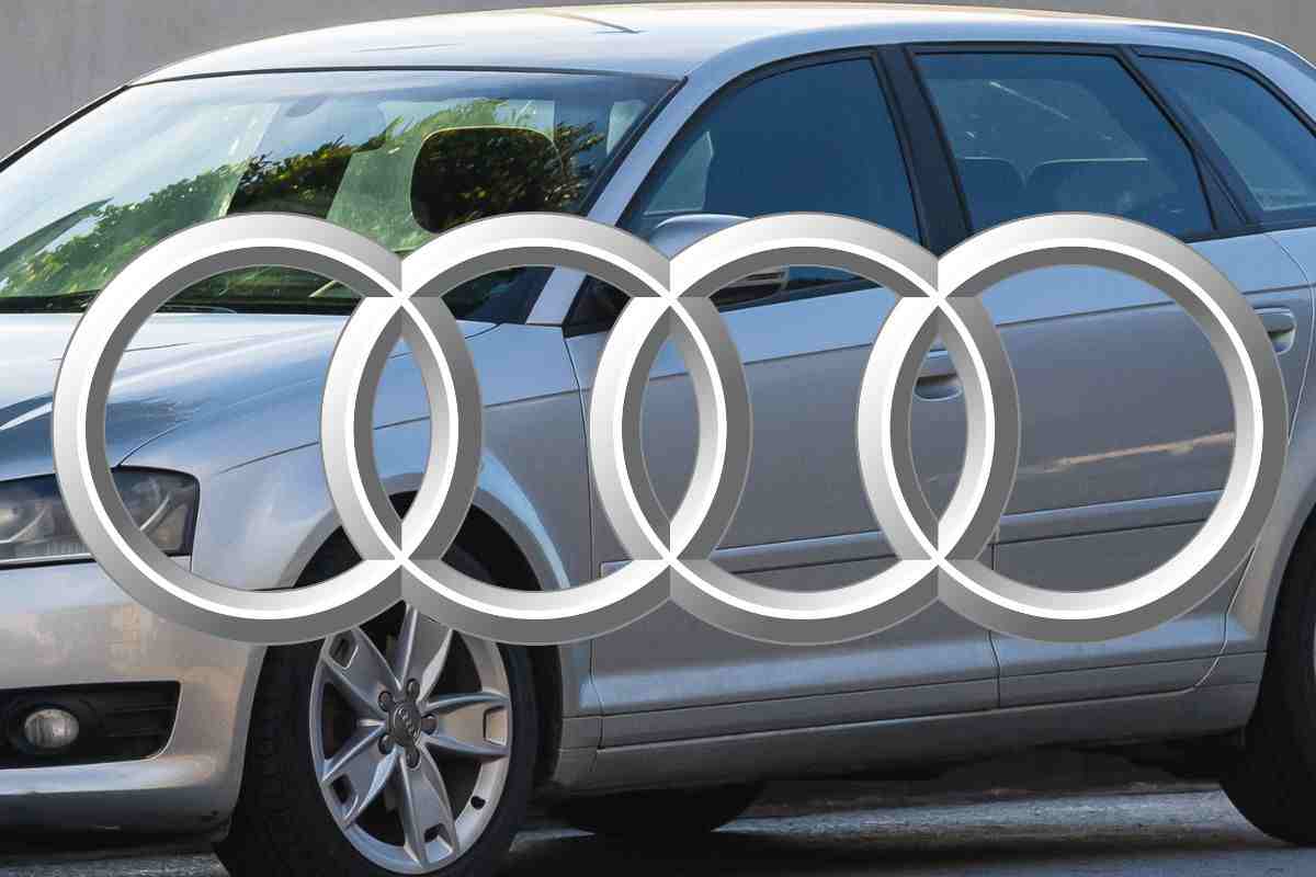 Audi E5 Sportback novità Cina