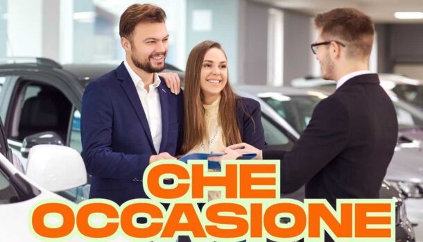 Dacia Spring auto elettrica