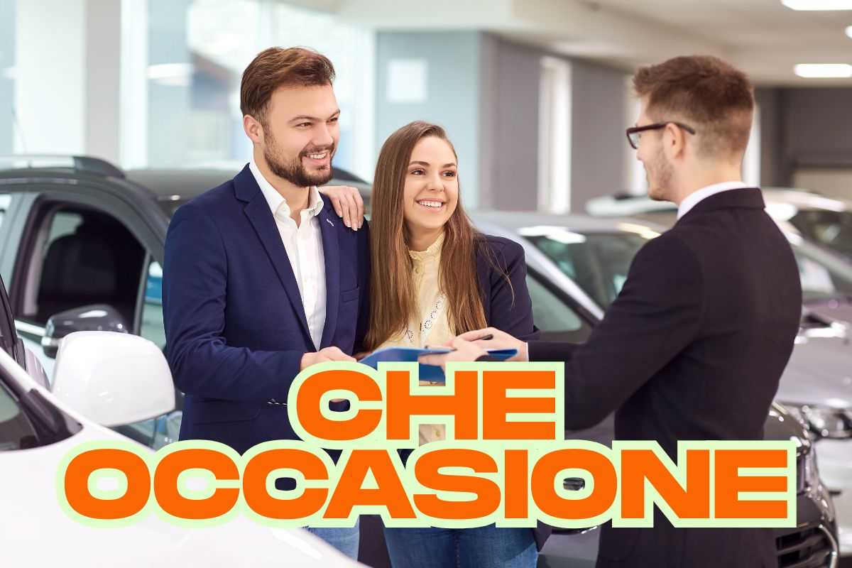 Dacia Spring auto elettrica