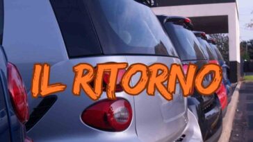 Smart Fortwo novità ritorno