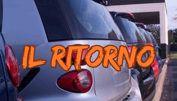 Smart Fortwo novità ritorno