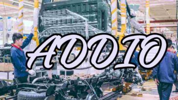 Saab novità auto addio