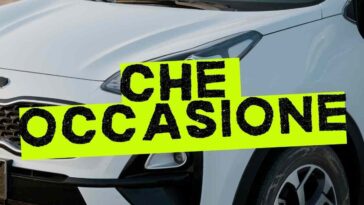 Auto Kia Picanto citycar