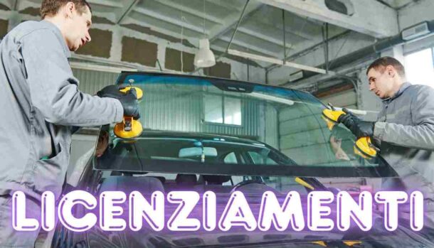 Ford Fiesta stabilimento Colonia