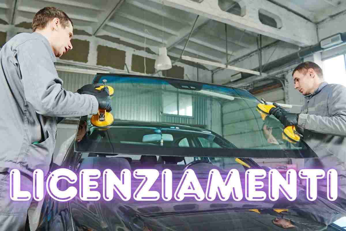 Ford Fiesta stabilimento Colonia