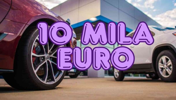 Auto Leapmotor Dacia incentivi