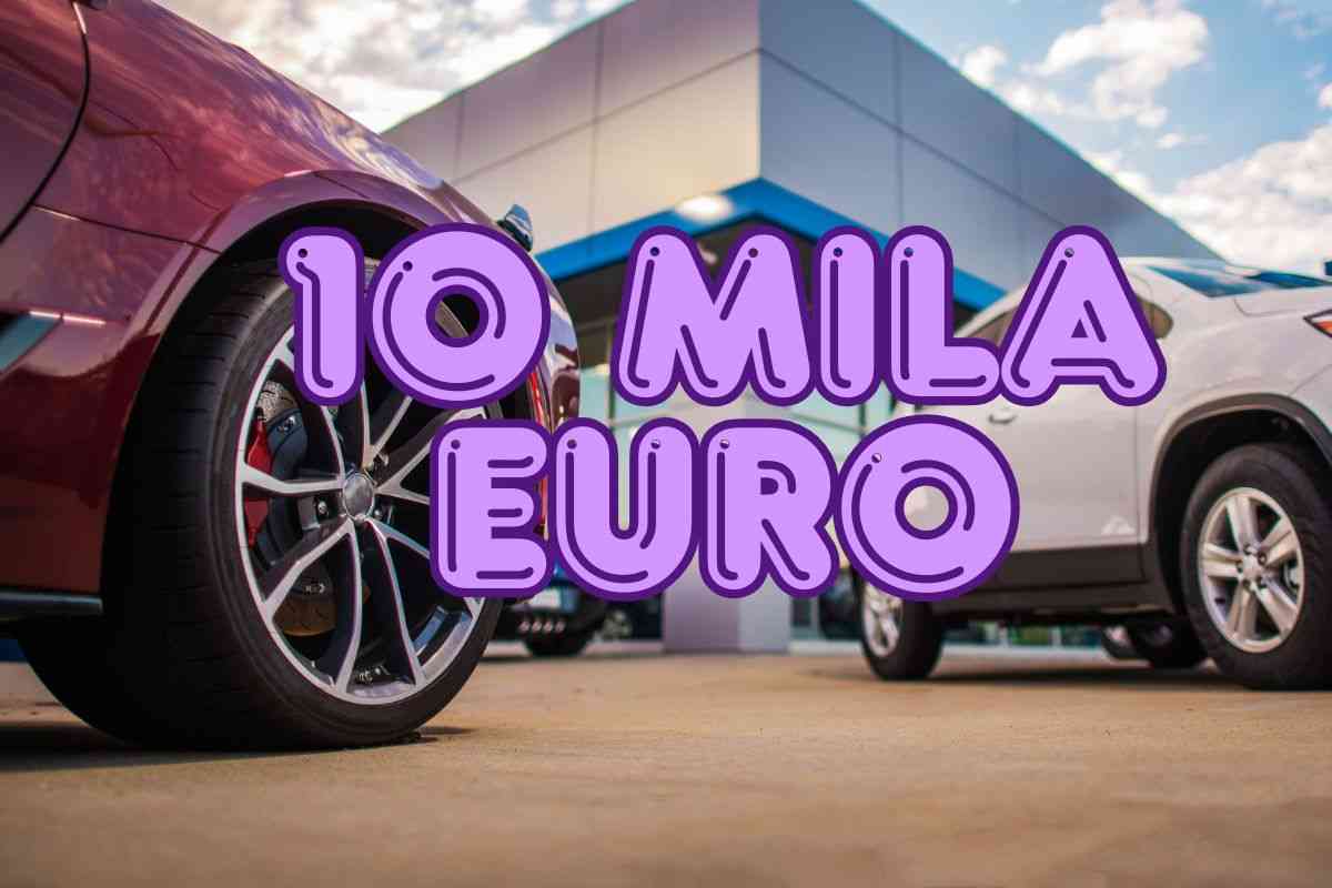 Auto Leapmotor Dacia incentivi