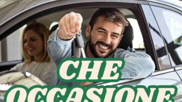 iCar Super V23 novità