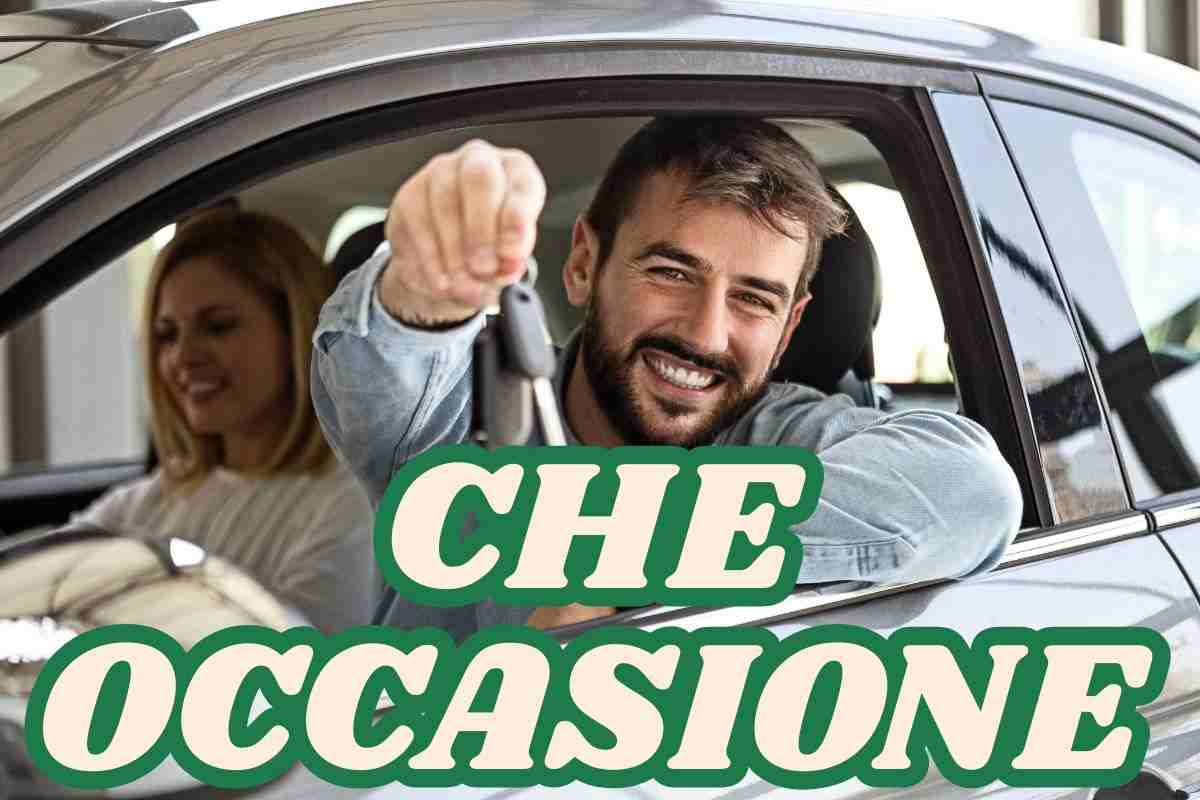 iCar Super V23 novità