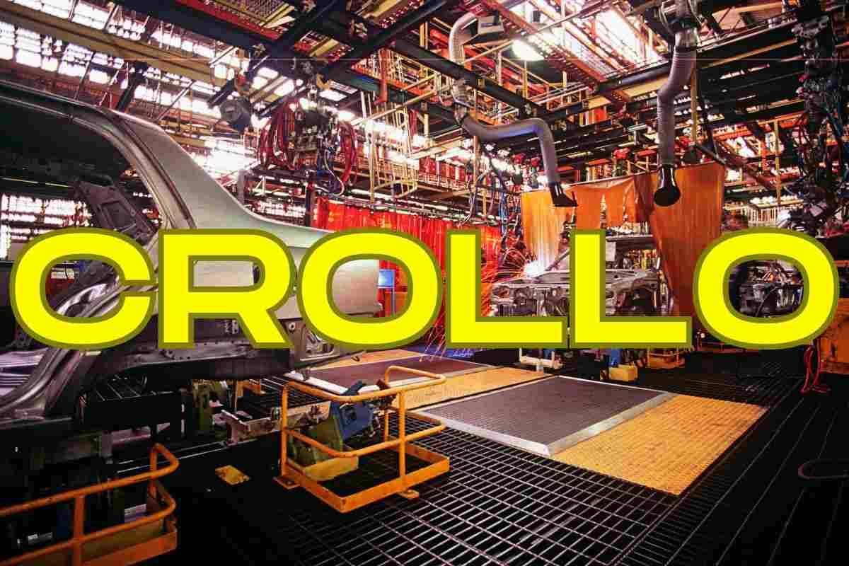 BYD novità auto addio Borsa