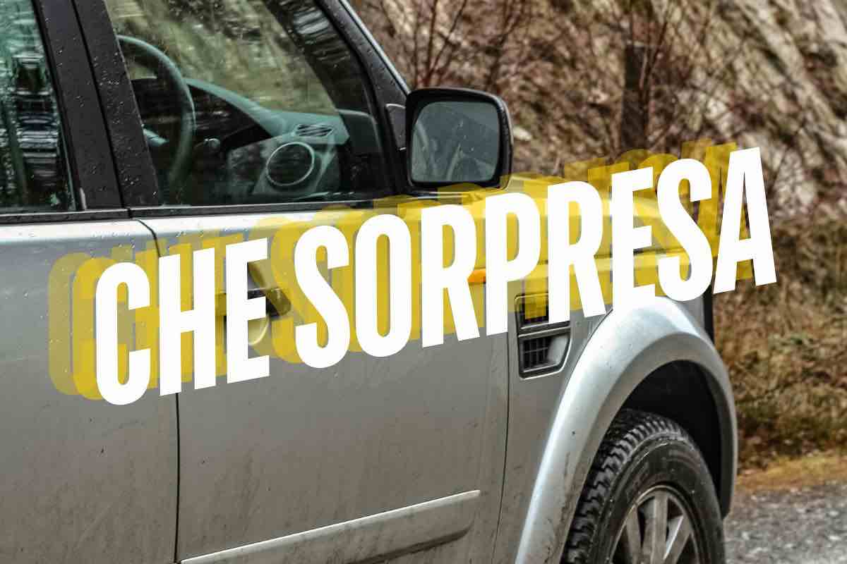 Range Rover L322 Velvet Motorworks