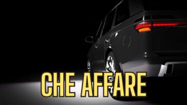 Il SUV sogno "proibito": ha il motore che piace a tutti e un prezzo che non si è mai visto