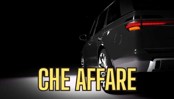 Il SUV sogno "proibito": ha il motore che piace a tutti e un prezzo che non si è mai visto