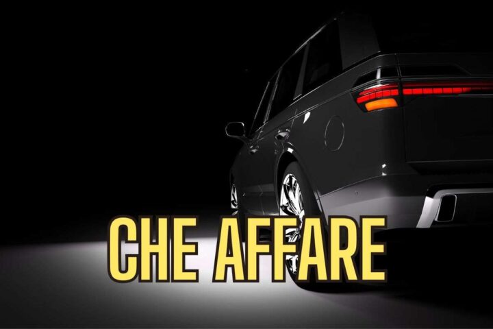 Il SUV sogno "proibito": ha il motore che piace a tutti e un prezzo che non si è mai visto