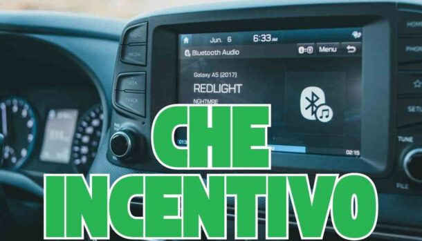 BYD Atto 2 citycar auto